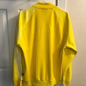 Adidas Jackets & Coats - Adidas Pharrell Williams HU Side Stripe Track Jack Adidas Jackets & Coats - Adidas Pharrell Williams HU Side Stripe Track Jack